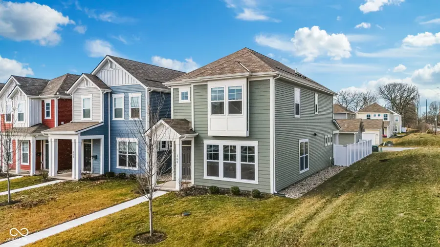 366 Steeples Boulevard, Indianapolis, IN 46222 - Image #3