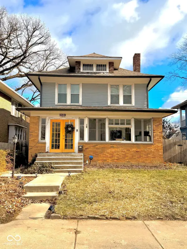 3249 Broadway Street, Indianapolis, IN 46205