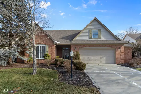 12685 Plum Creek Blvd, Carmel, IN 46033