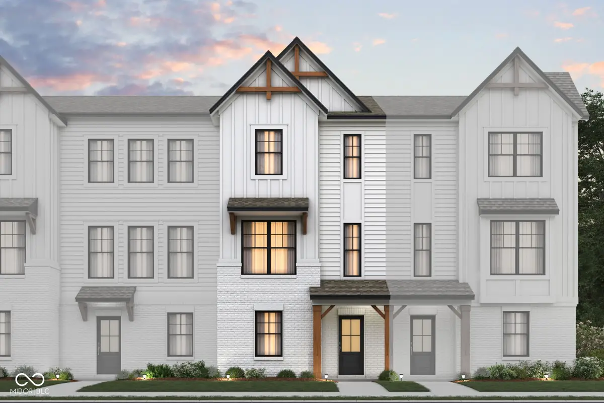 4504 Yellowwood Avenue, Brownsburg, IN 46112 - Image #1