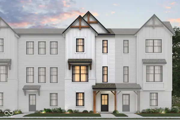 4504 Yellowwood Avenue, Brownsburg, IN 46112