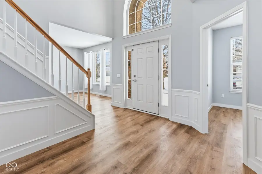 12065 Landwood Drive, Fishers, IN 46037 - #2