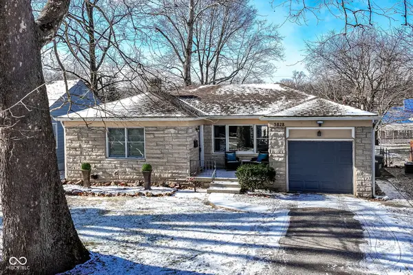 5828 Hillside Avenue, Indianapolis, IN 46220