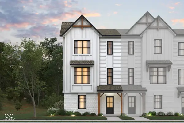 4508 Yellowwood Avenue, Brownsburg, IN 46112