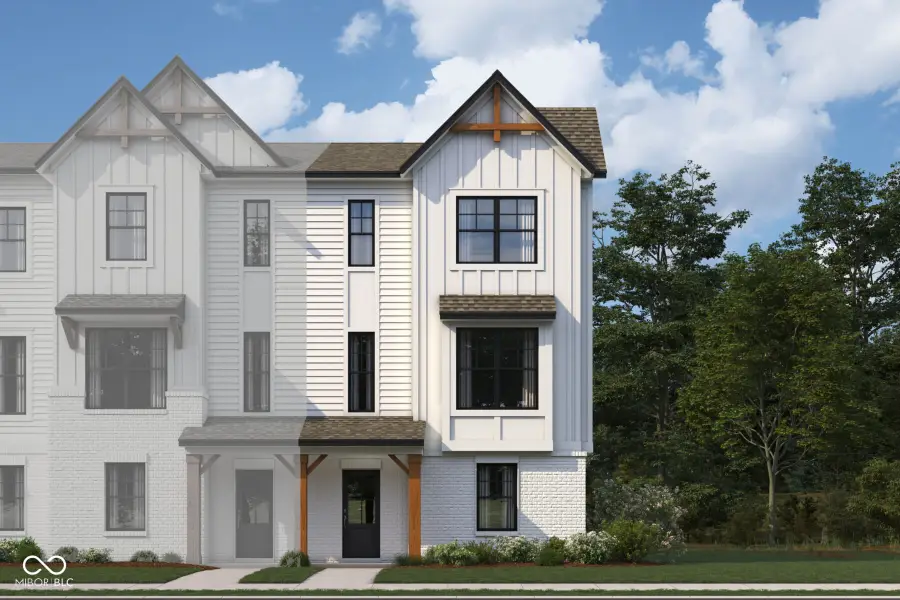 4508 Yellowwood Avenue, Brownsburg, IN 46112 - Image #2