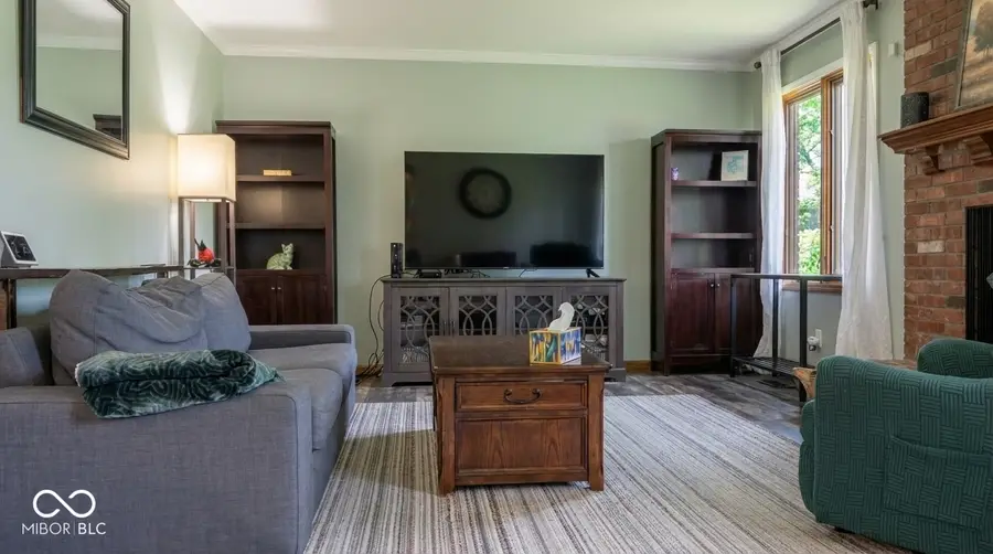 375 Nottinghill Court, Indianapolis, IN 46234 - #3