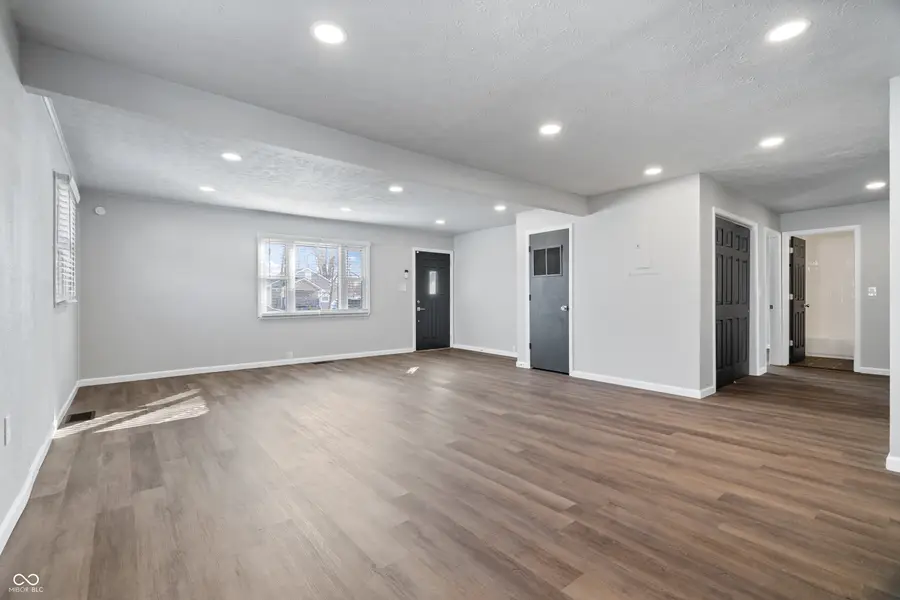 3326 Arthington Boulevard, Indianapolis, IN 46218 - #2