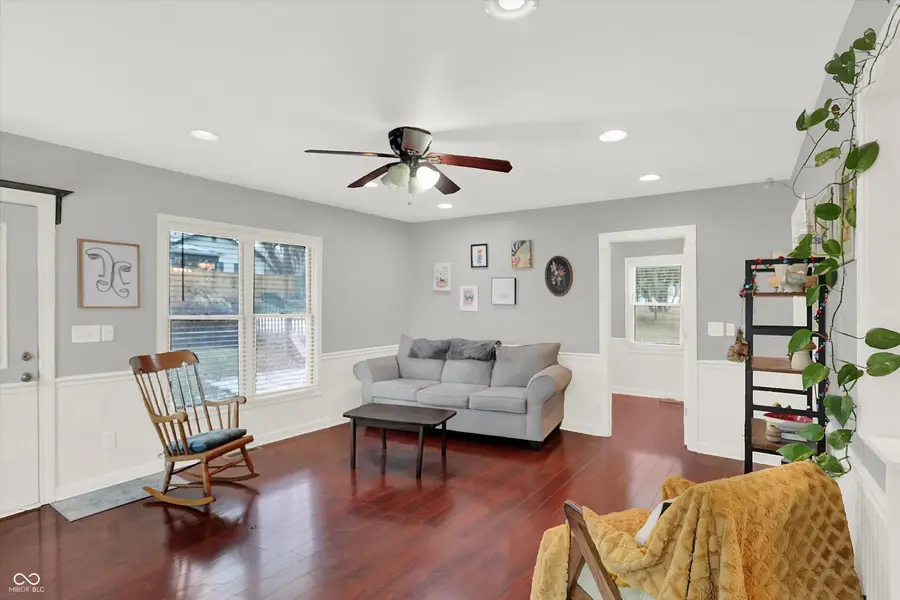 118 Nakomis Street, Noblesville, IN 46062 - #2