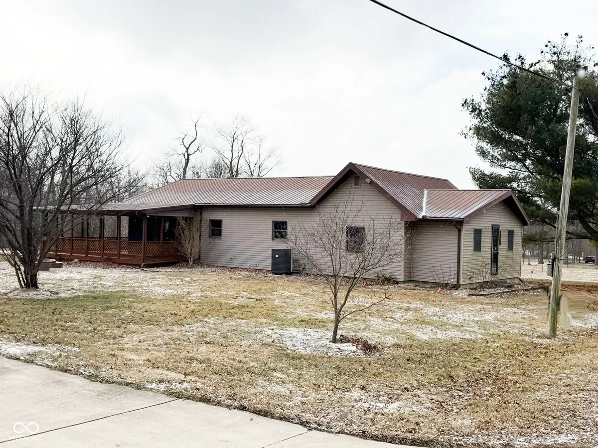 3199 E Webster Street, Rosedale, IN 47874 - #1