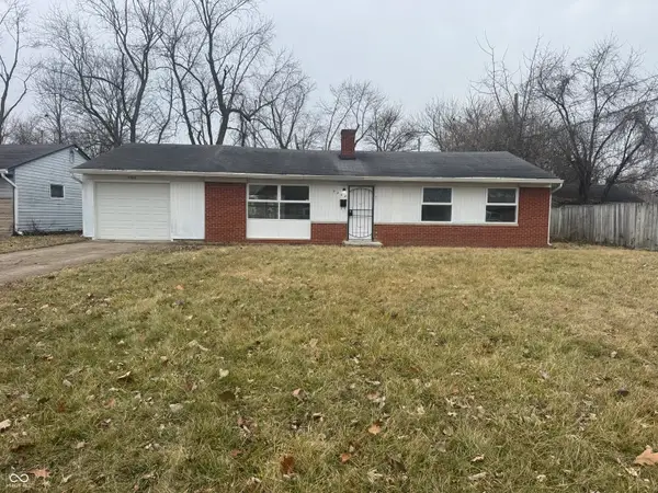 4464 N Campbell Avenue, Indianapolis, IN 46226