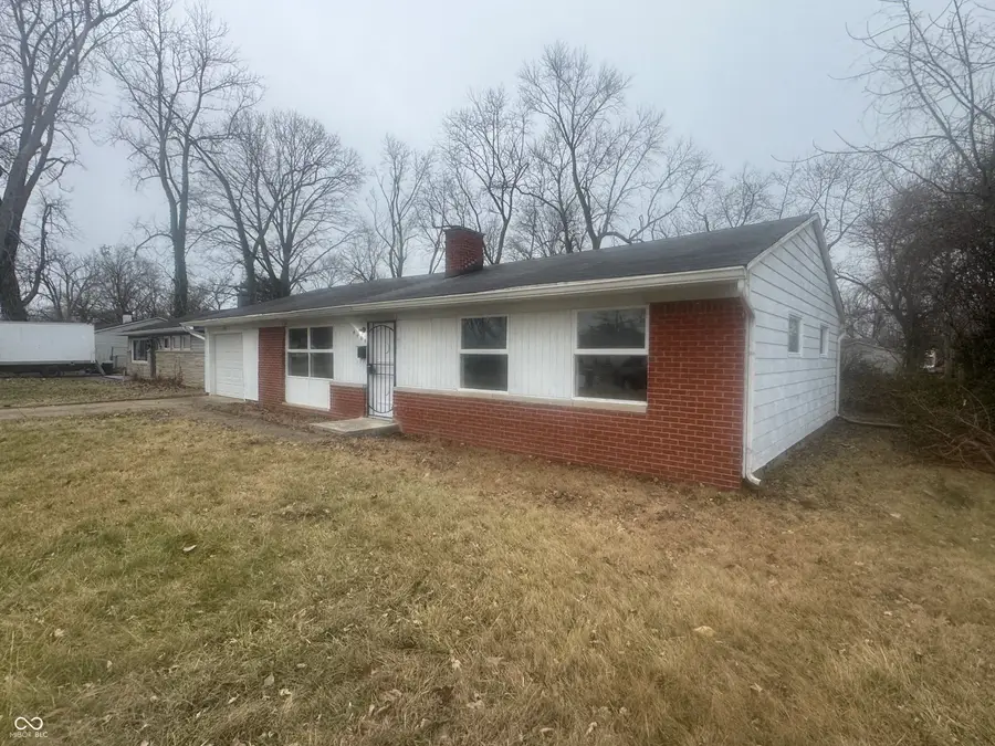 4464 N Campbell Avenue, Indianapolis, IN 46226 - Image #2