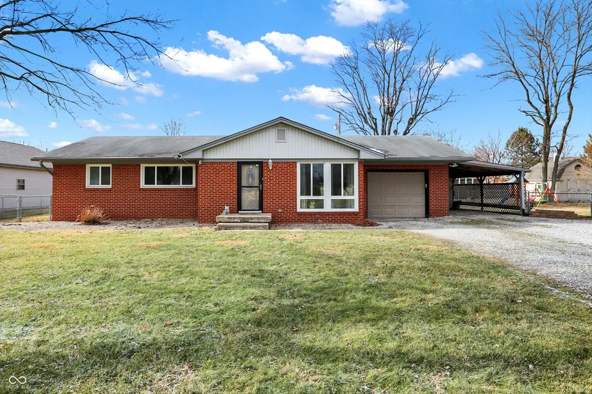 470 Robbins Drive, Greenwood, IN 46142 - #1