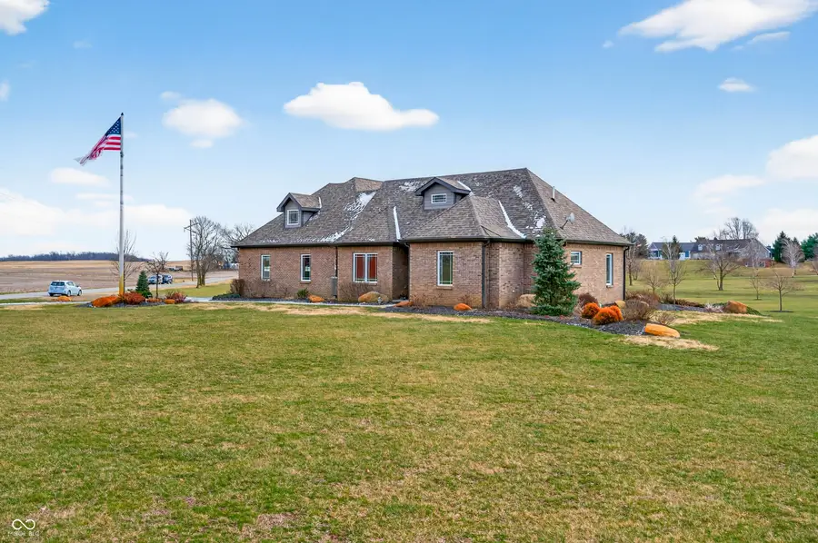 2937 W 100 S, Franklin, IN 46131 - #3