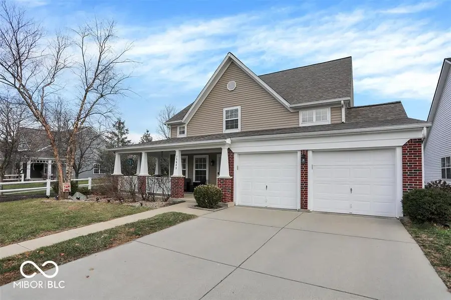 15009 Montclair Drive, Westfield, IN 46074 - #2