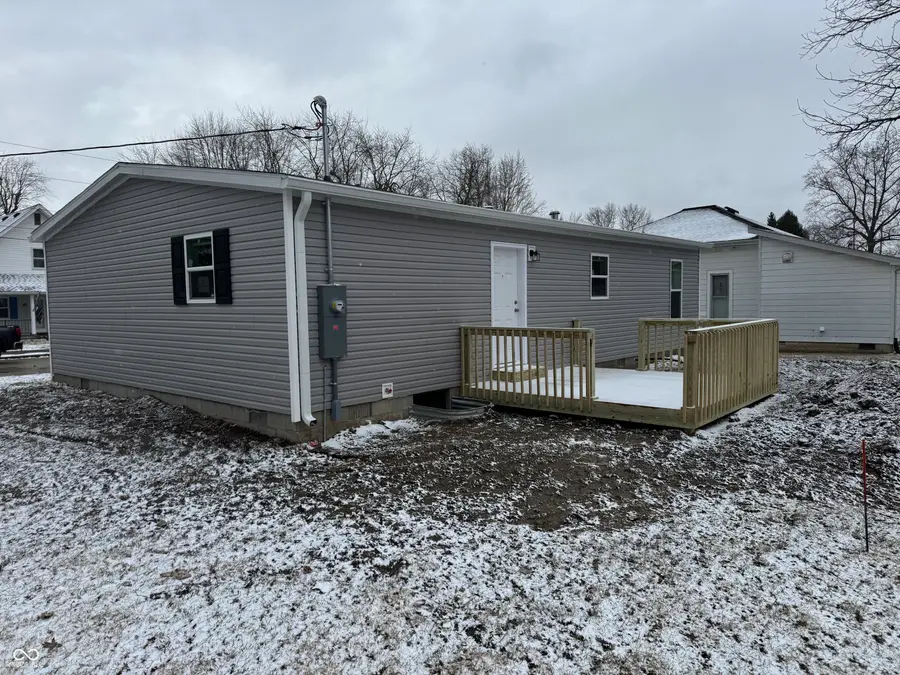 1806 Michigan Street, Crawfordsville, IN 47933 - #3