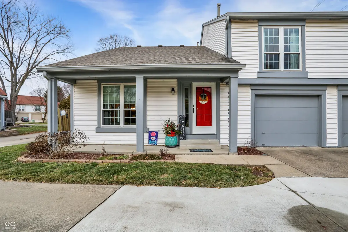 7813 Hunters Path, Indianapolis, IN 46214 - Image #1