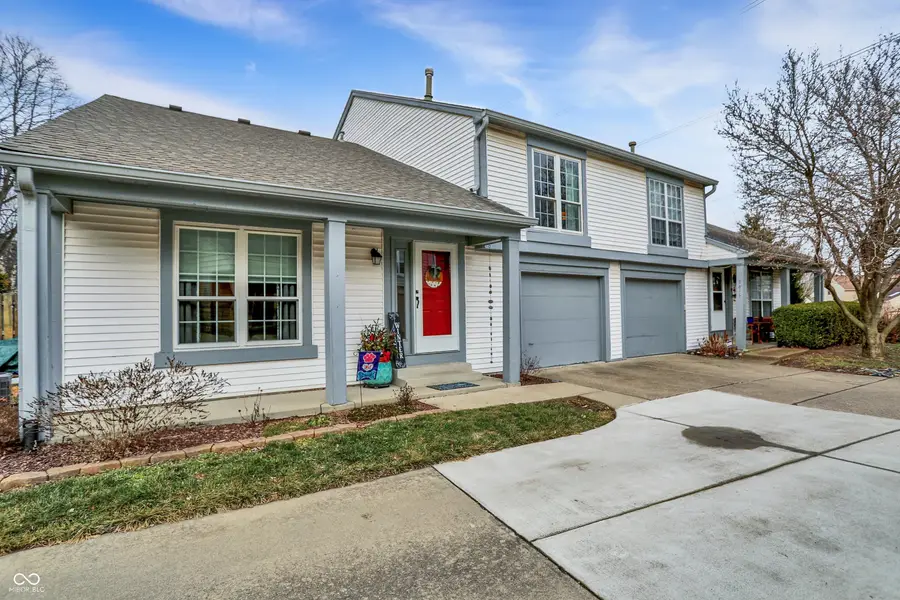 7813 Hunters Path, Indianapolis, IN 46214 - Image #2