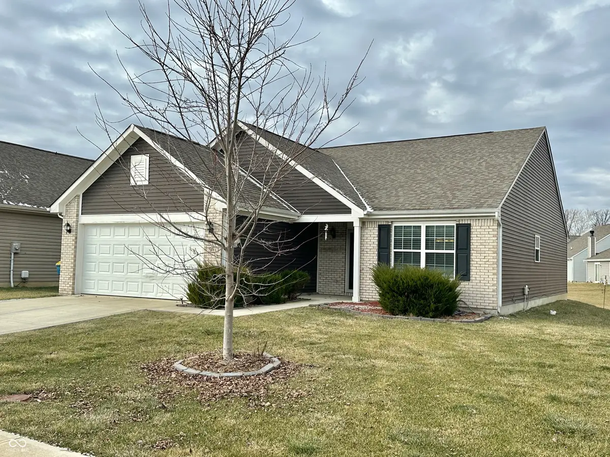 2698 Cabin Hill Road, Indianapolis, IN 46229 - Image #1