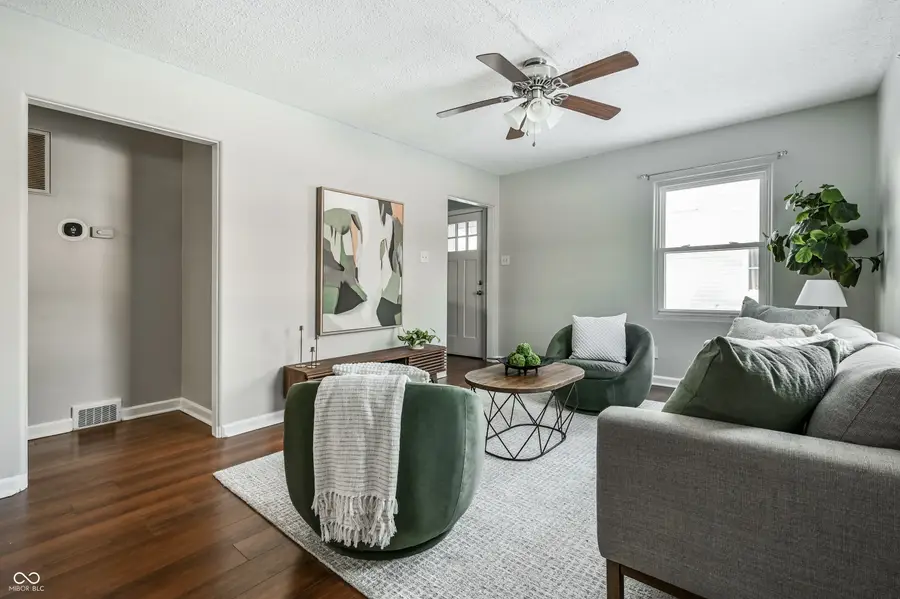 2135 Pamela Drive, Indianapolis, IN 46220 - #3