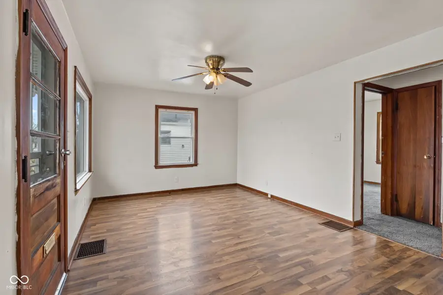 5421 E 20th, Indianapolis, IN 46218 - #3