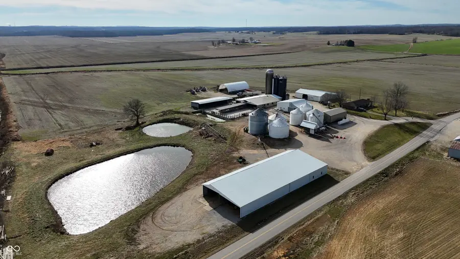 11611 Dale Road, Dale, IN 47523 - Image #3