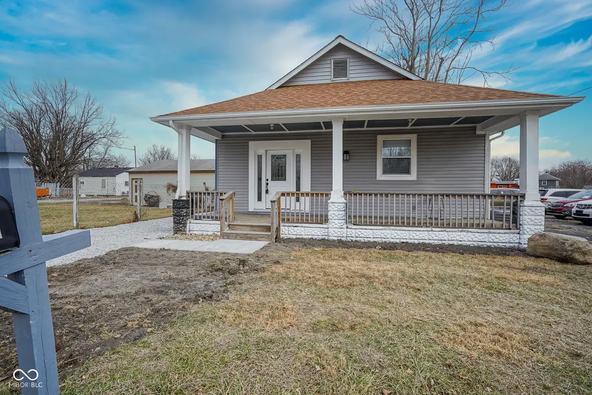 1718 Cincinnati Avenue, Anderson, IN 46016 - #1
