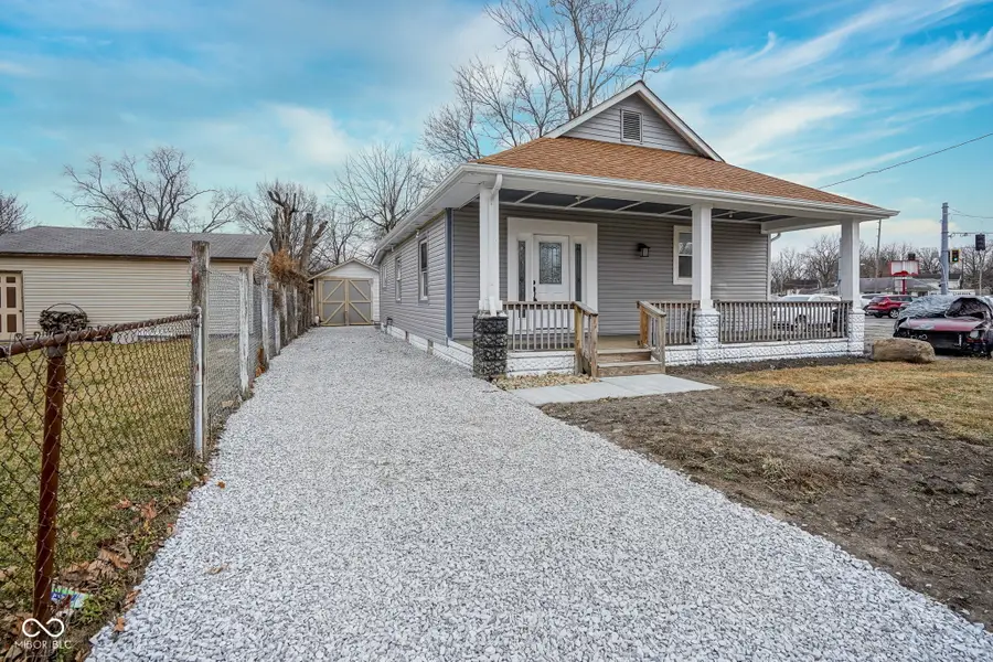 1718 Cincinnati Avenue, Anderson, IN 46016 - #3