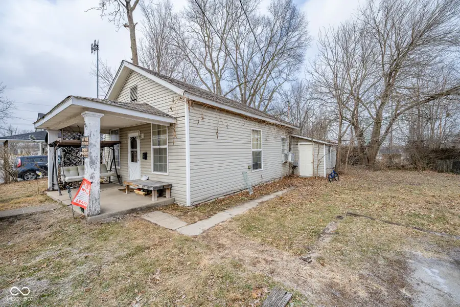 205 W Jacob Street, Greencastle, IN 46135 - Image #2