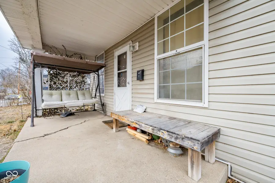 205 W Jacob Street, Greencastle, IN 46135 - Image #3