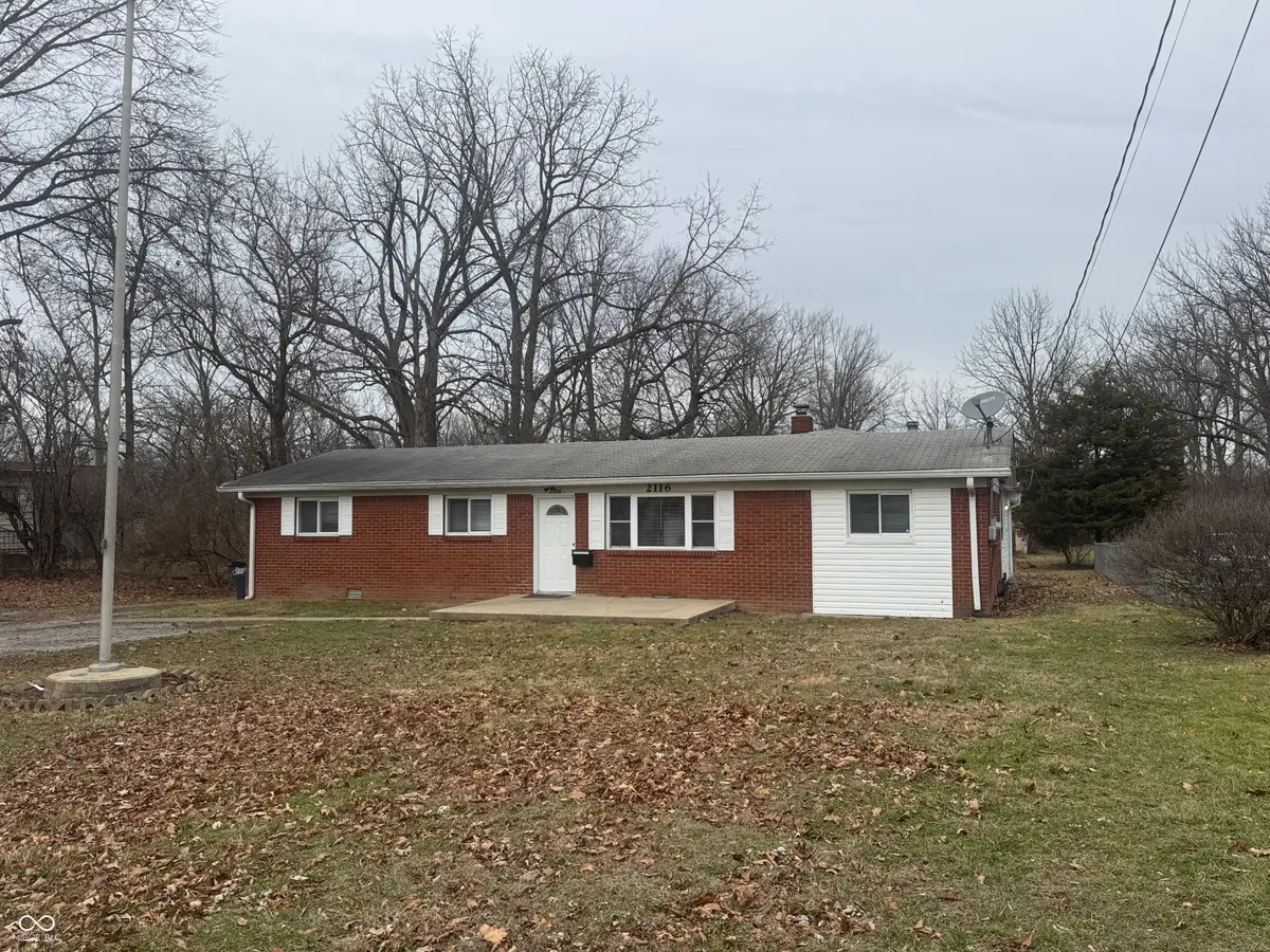 2116 Albany Street, Beech Grove, IN 46107 - Image #1