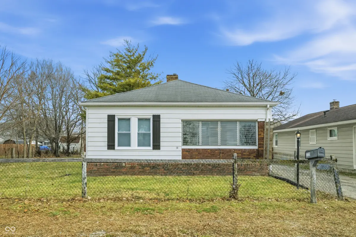 723 Ingomar Street, Indianapolis, IN 46241 - Image #1