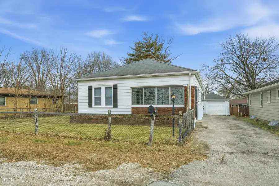 723 Ingomar Street, Indianapolis, IN 46241 - Image #2