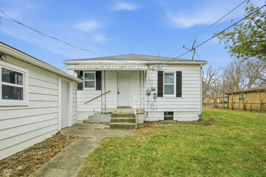 723 Ingomar Street, Indianapolis, IN 46241 - Image #3
