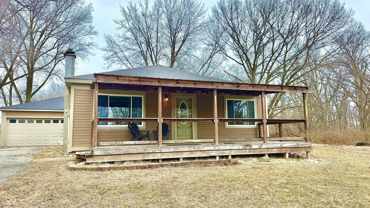 6754 E County Road 150 S, Avon, IN 46123 - #1