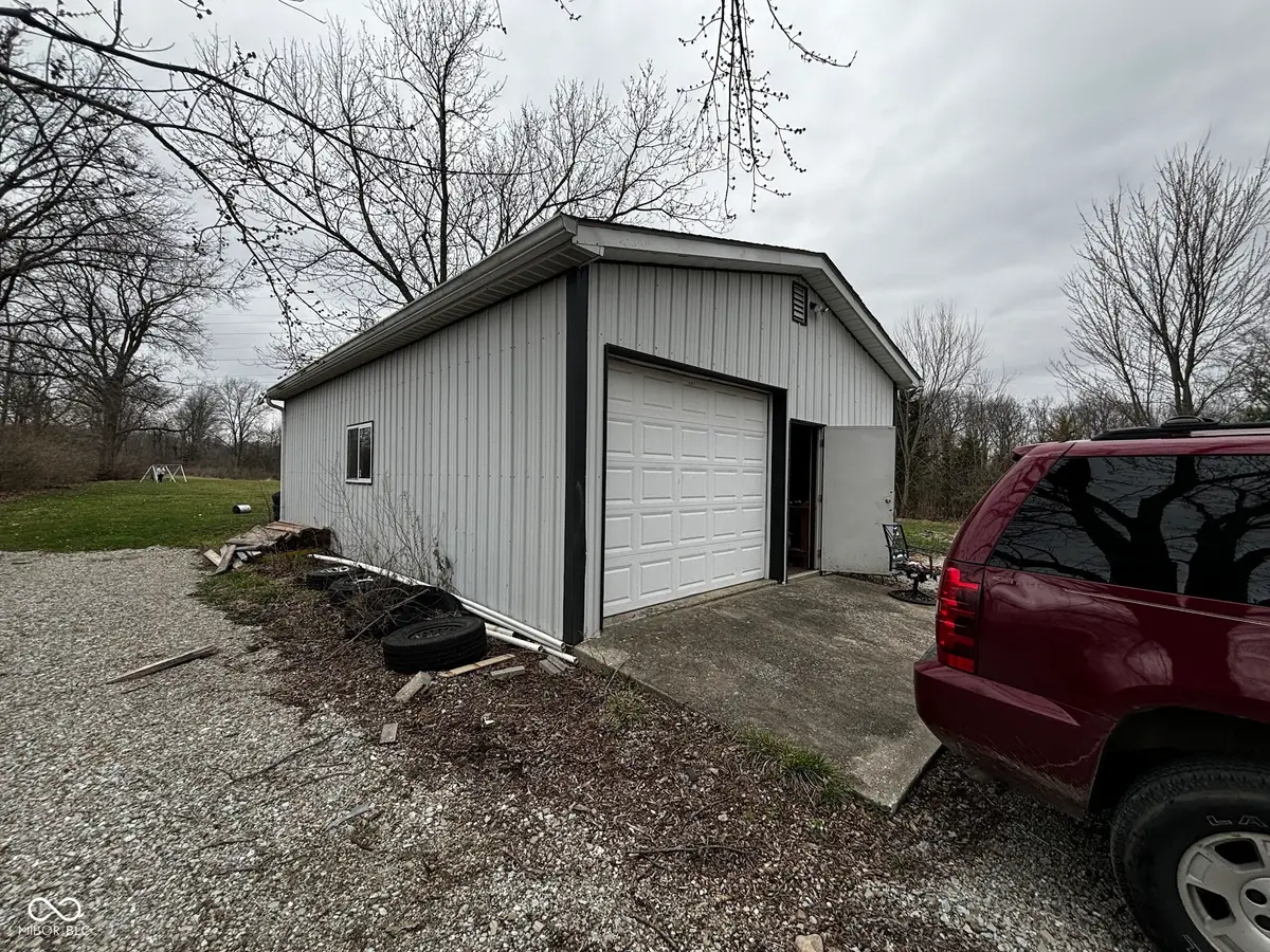 1730 Wishmeyer Lane, Indianapolis, IN 46239 - Image #1