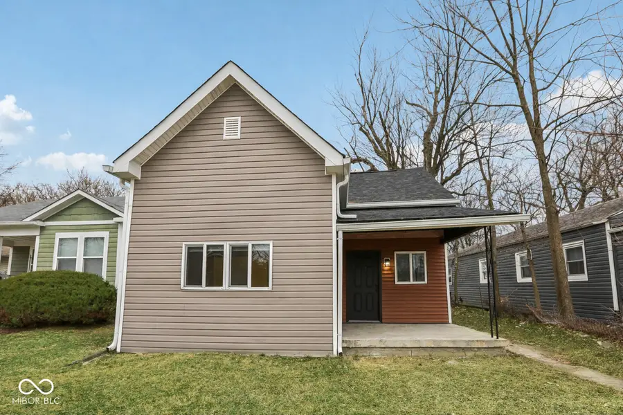 2363 N Gale Street, Indianapolis, IN 46218 - Image #2