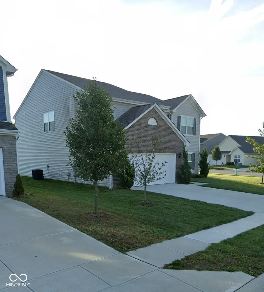 6749 Trey Drive, Camby, IN 46113 - #2