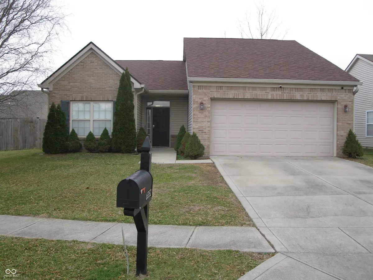 6352 Emerald Springs Drive, Indianapolis, IN 46221 - Image #1