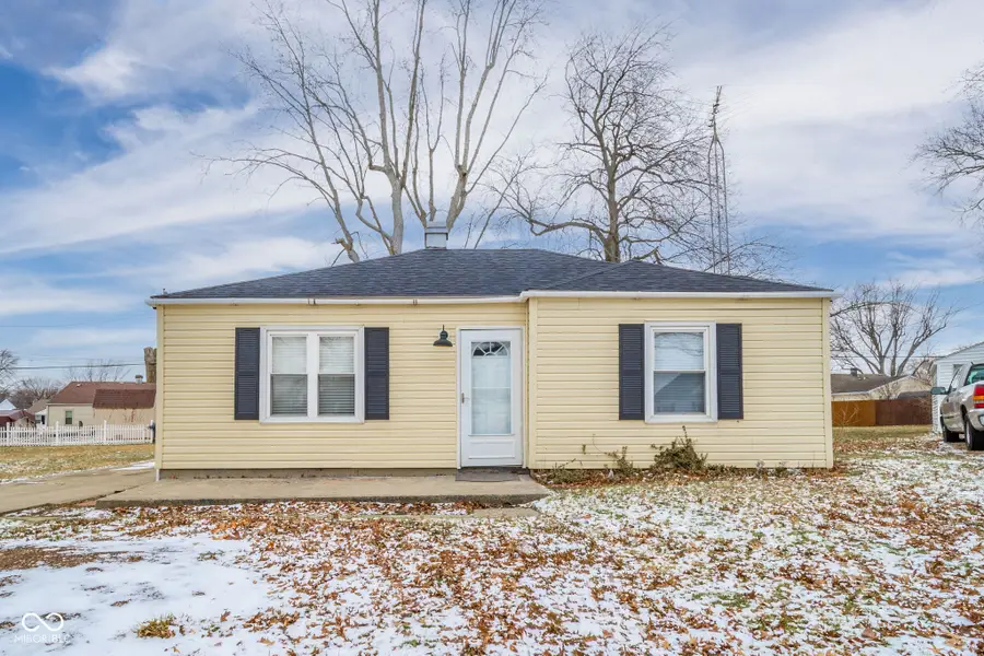 1904 E Greenlawn Court, Muncie, IN 47302 - #2