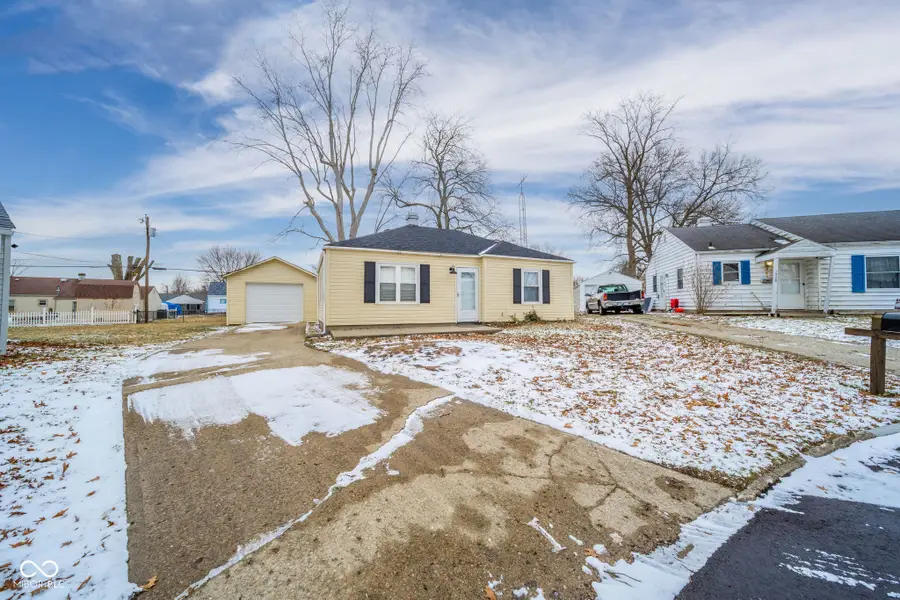 1904 E Greenlawn Court, Muncie, IN 47302 - #3