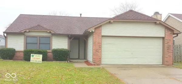 6683 Dunsany Court, Indianapolis, IN 46254