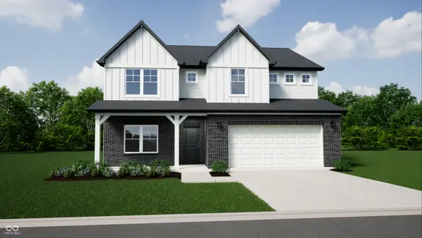 3860 White Willow Way, New Palestine, IN 46163