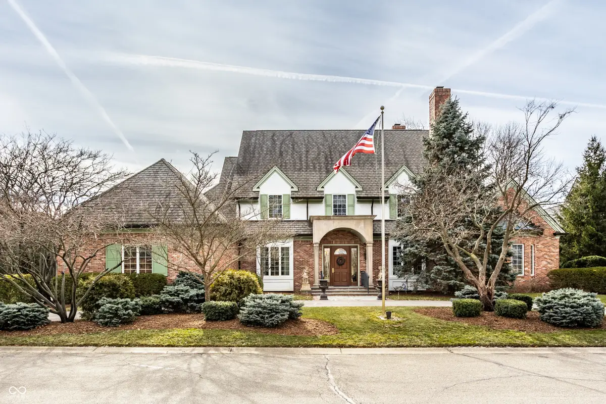 149 Willowgate Lane, Indianapolis, IN 46260 - Image #1