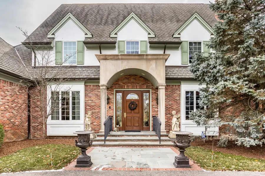 149 Willowgate Lane, Indianapolis, IN 46260 - Image #2