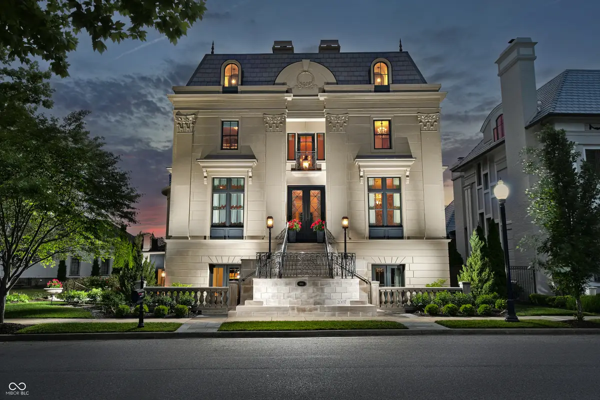 1894 Rhettsbury Street, Carmel, IN 46032 - #1