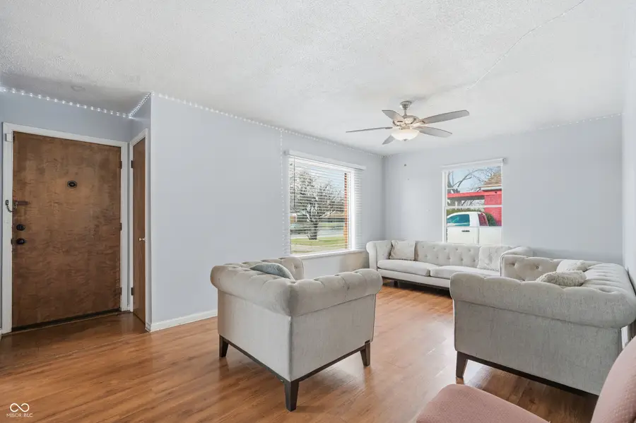 2933 N Tibbs Avenue, Indianapolis, IN 46222 - #3
