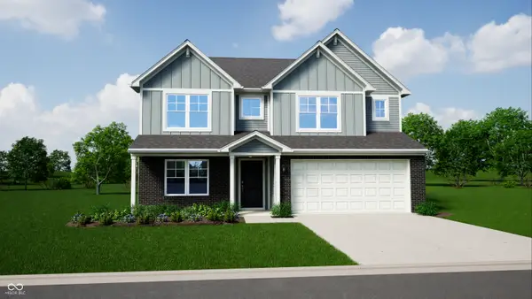 20104 Allegheny Lane, Westfield, IN 46216