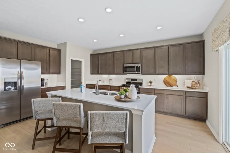 20104 Allegheny Lane, Westfield Washington, IN 46216 - #2