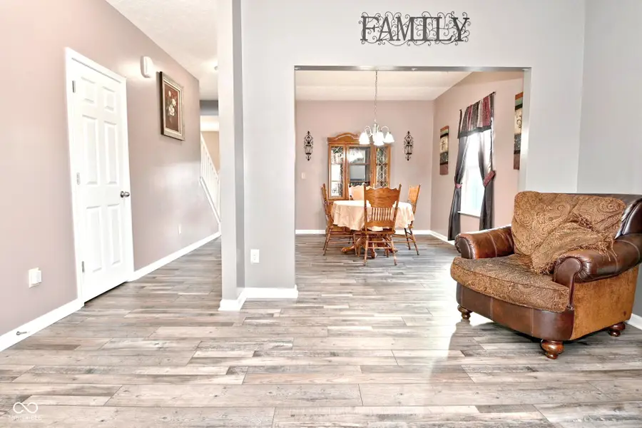 8643 Pattype Lane, Avon, IN 46123 - #2