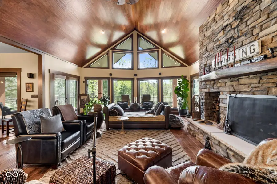 6952 S Ketcham Road, Bloomington, IN 47403 - Image #2